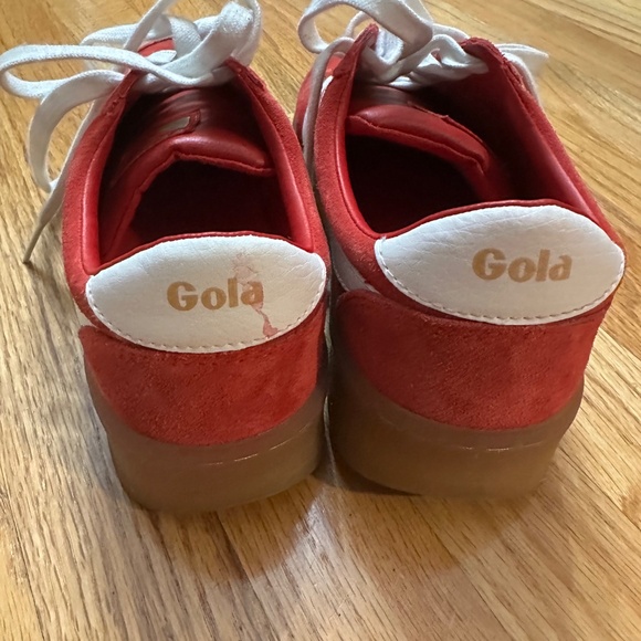 Gola Grandslam - Picture 4 of 5